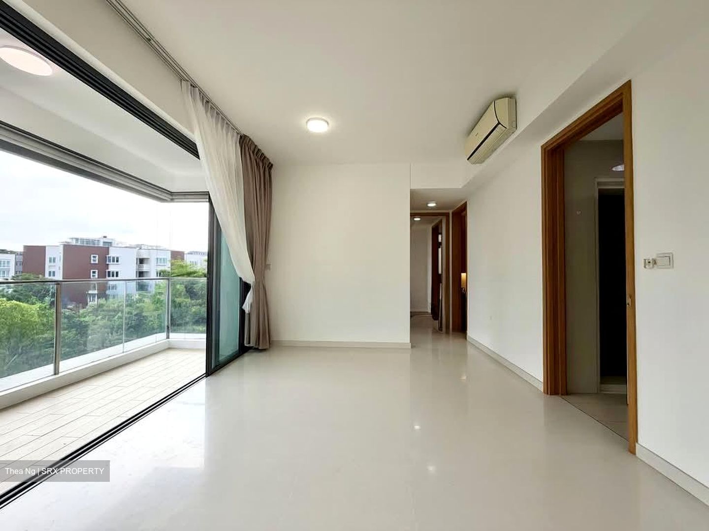 Hedges Park Condominium (D17), Condominium #584377031